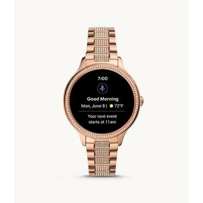 jam tangan fo ftw6072