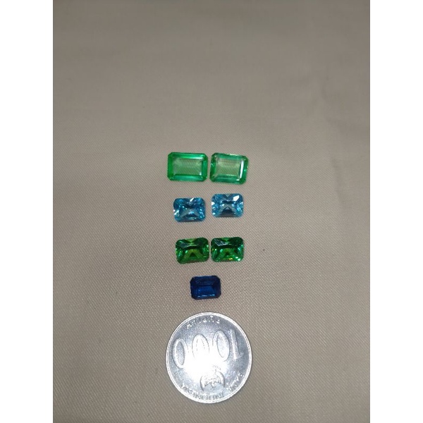Batu Aquamarine