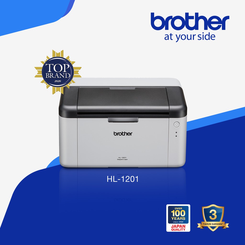 printer brother hl 1201