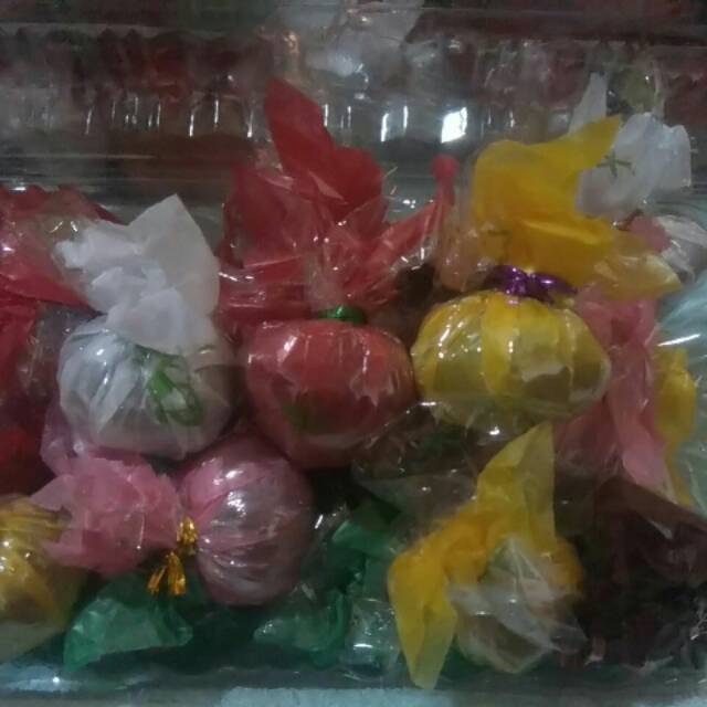 

Madu mongso