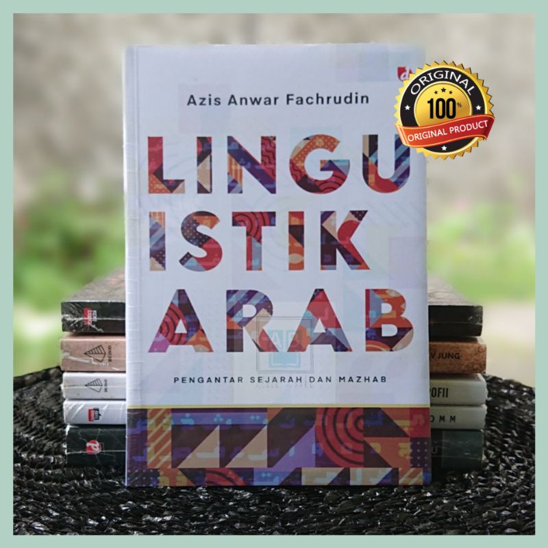 LINGUISTIK ARAB