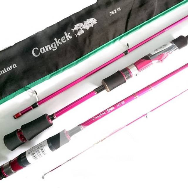 JORAN RELIX NUSANTARA CANGKEK PINK 762 SPECIAL EDITION