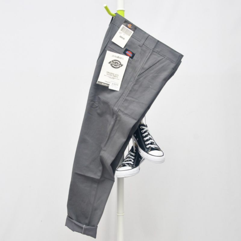 [COD]CELANA CHINO NON STREACTH /CELANA CHINO REGULER / CELANA CHINO ORIGINAL /CELANA CHINO PRIA