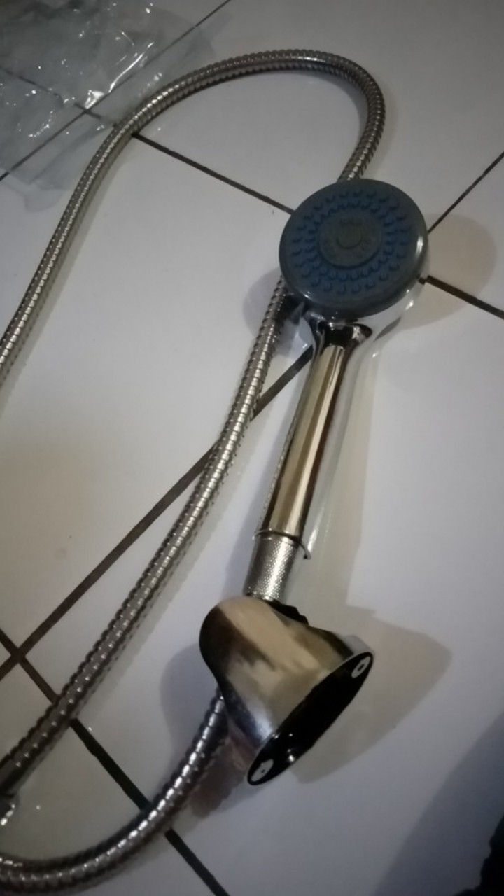 Shower Mandi 5spray Promo Termurah