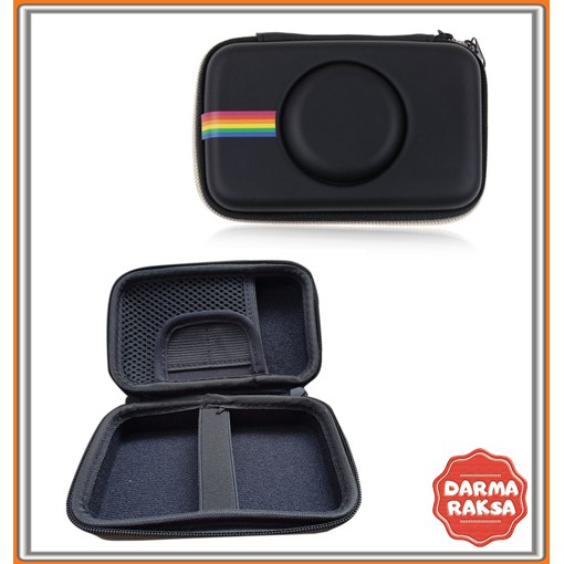 Hardcase kamera polaroid