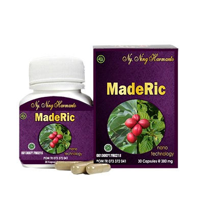 

MadeRic