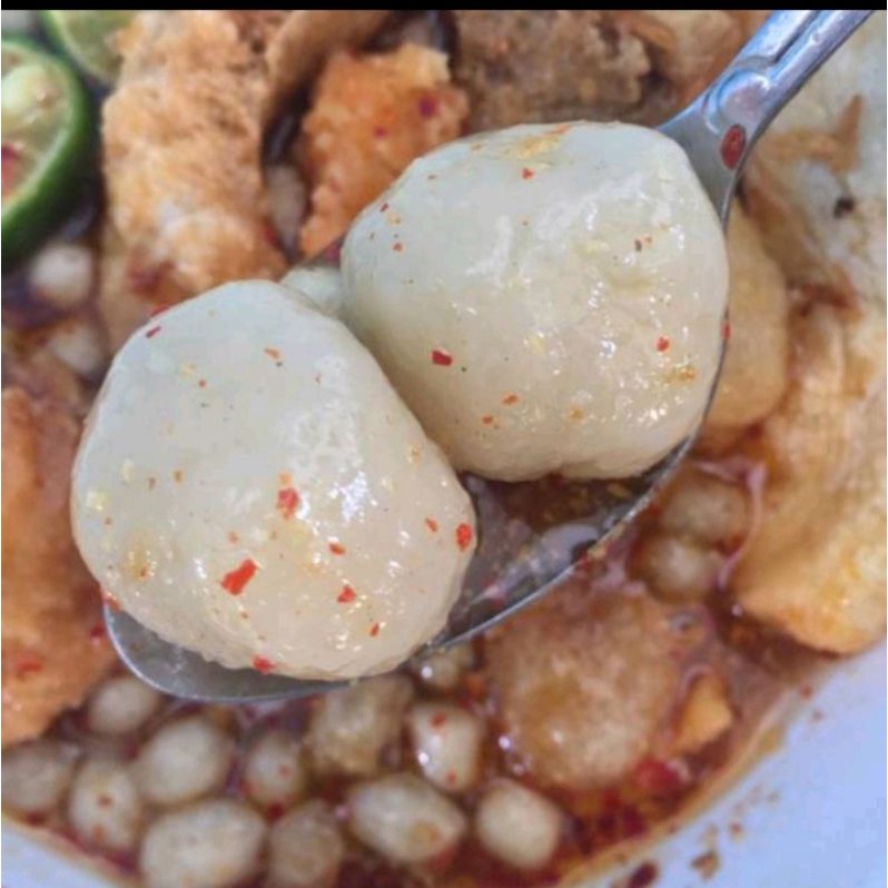 

Baso Aci Isian KEJU