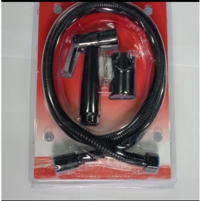 Jet shower toilet carlo fiotini