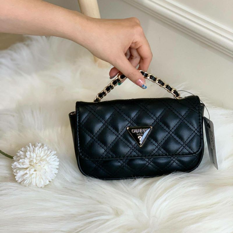 TAS SELEMPANG WANITA GSS BAG