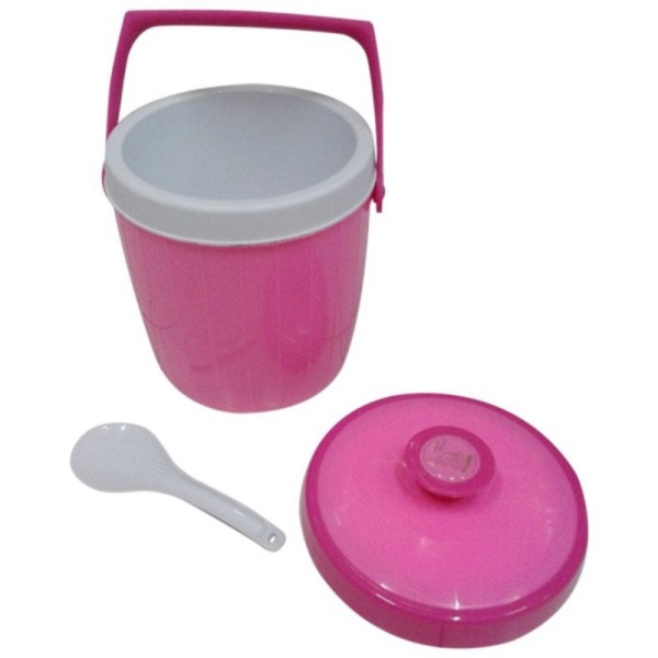 

Promo Maspion Rice Ice Bucket USA 6 Liter - DENGAN BUBBLE Diskon