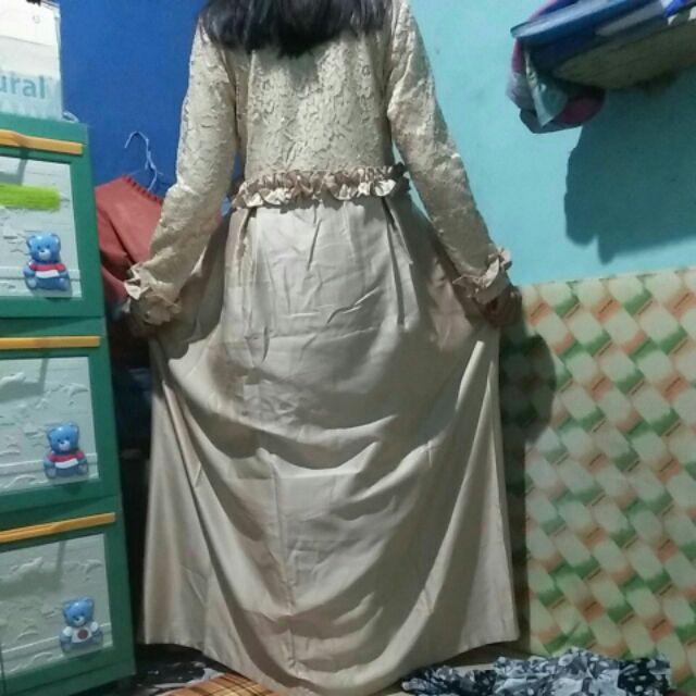 Ciobella Dress