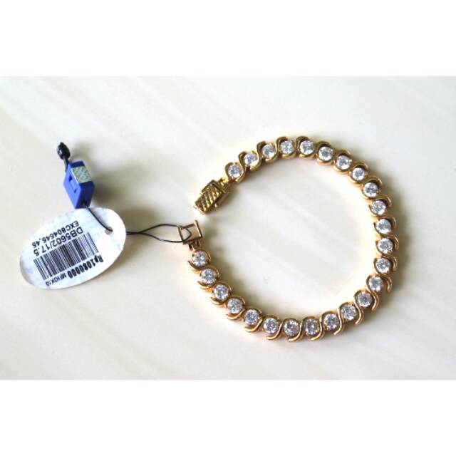 Perhiasan Rantai Tangan Zhulian