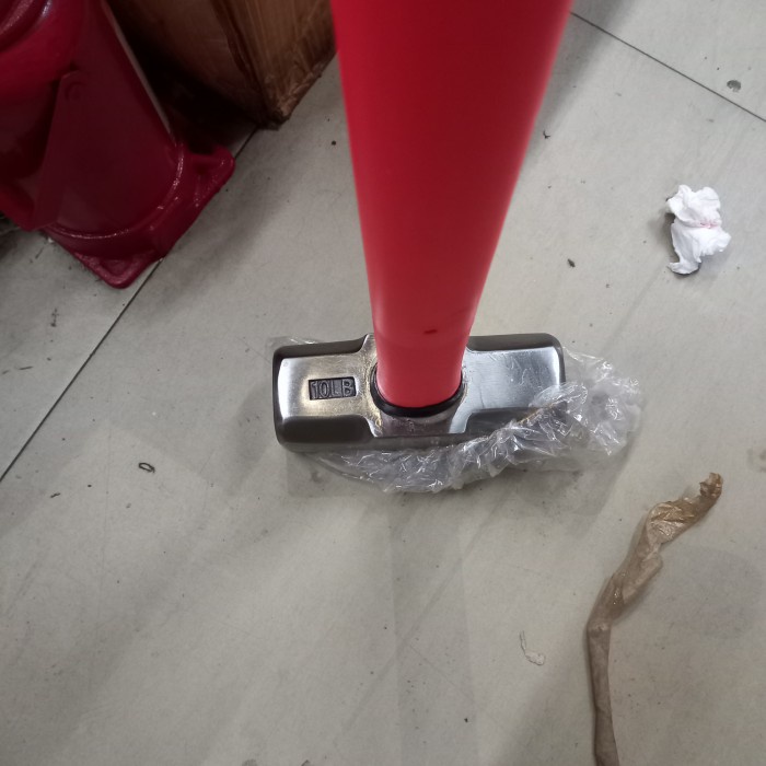 Sledege Hammer / Palu Batu 10LB (5kg)
