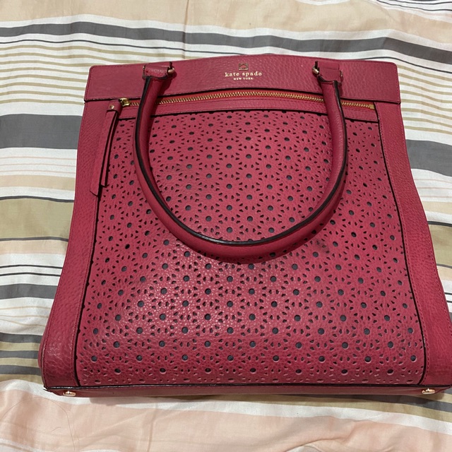 Tas Kate Spade Original Second