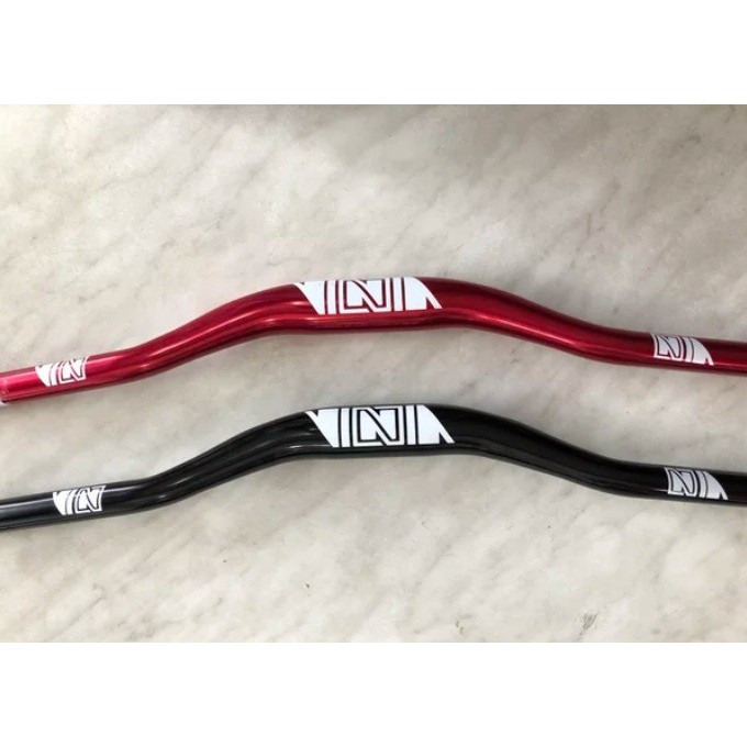 Handlebar Nautilus Lightweight 35mm/ stang nautilus DH rise 35