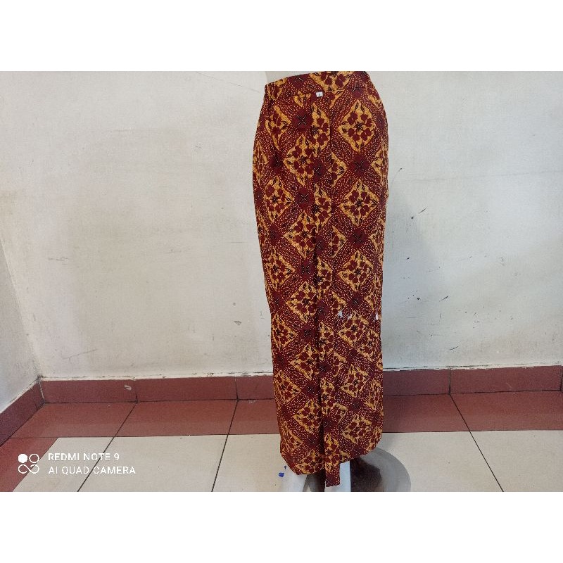 rok wiron katun S-5L