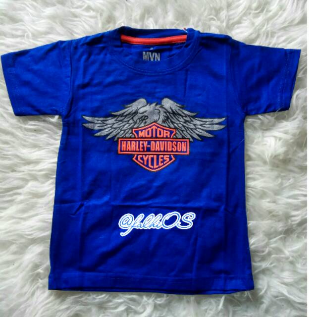 Kaos MUVEN Kids size 3th