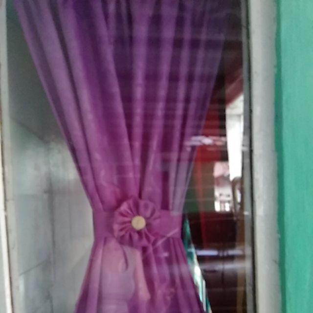 Gorden Kupu Kupu Minimalis