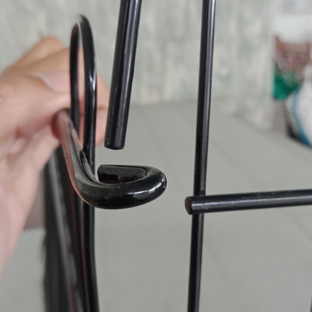 PAGAR KANDANG 60X50 hewan anjing kelinci kucing GUNINCO-2