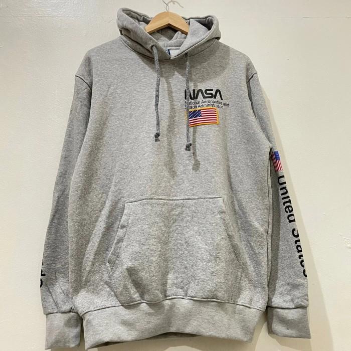 H&M Hoodie Nasa 100% Original