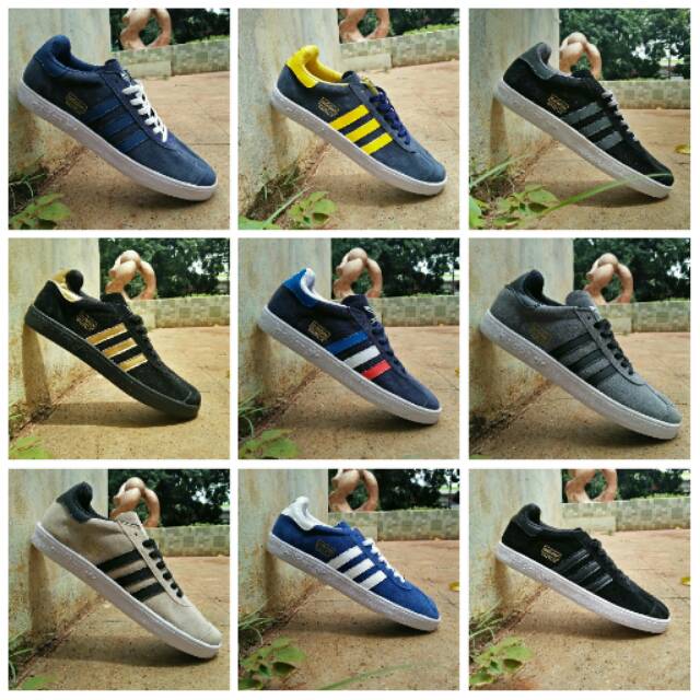 ADIDAS GAZELLE