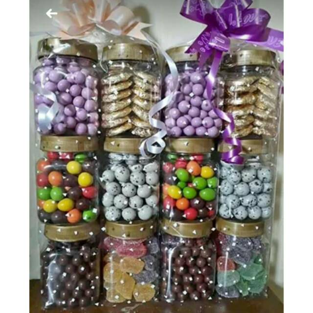 

Paket Coklat 6