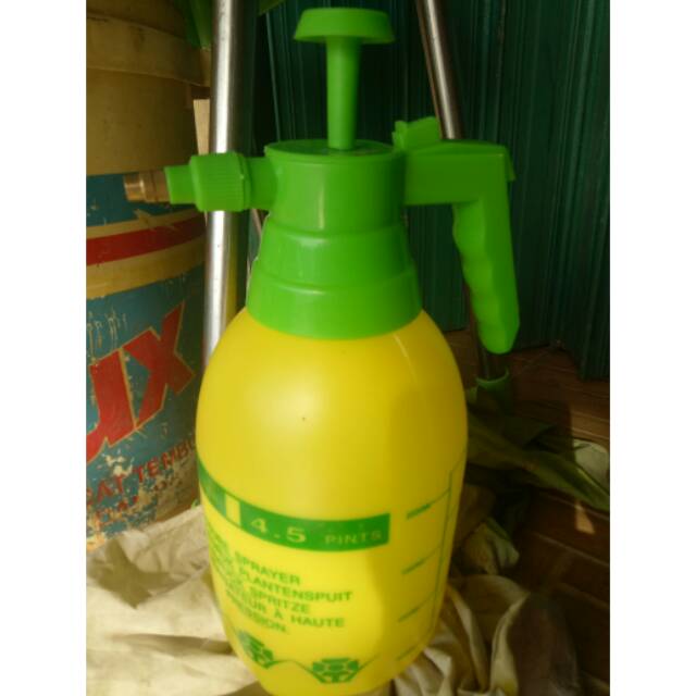 Semprotan 2liter