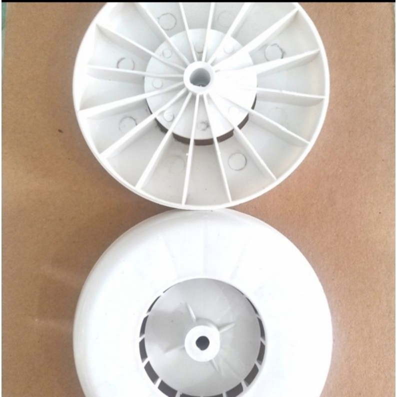 KIPAS PENDINGIN GP 125 NATIONAL NASIONAL PANASONIC FAN POMPA AIR