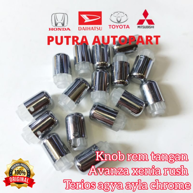 knob rem tangan avanza xenia rush terios agya ayla original