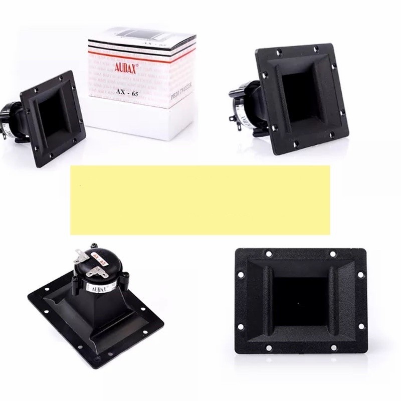 Twiter AUDAX AX65 Tweeter Walet AX-65 Original