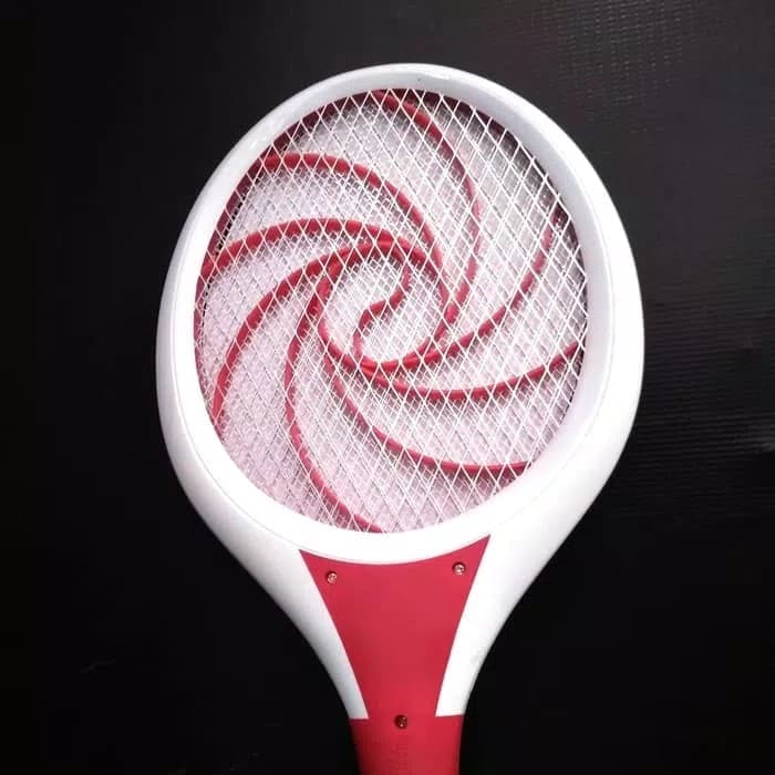 RAKET NYAMUK ELEKTRONIK APA MOSQUITO SWATTER