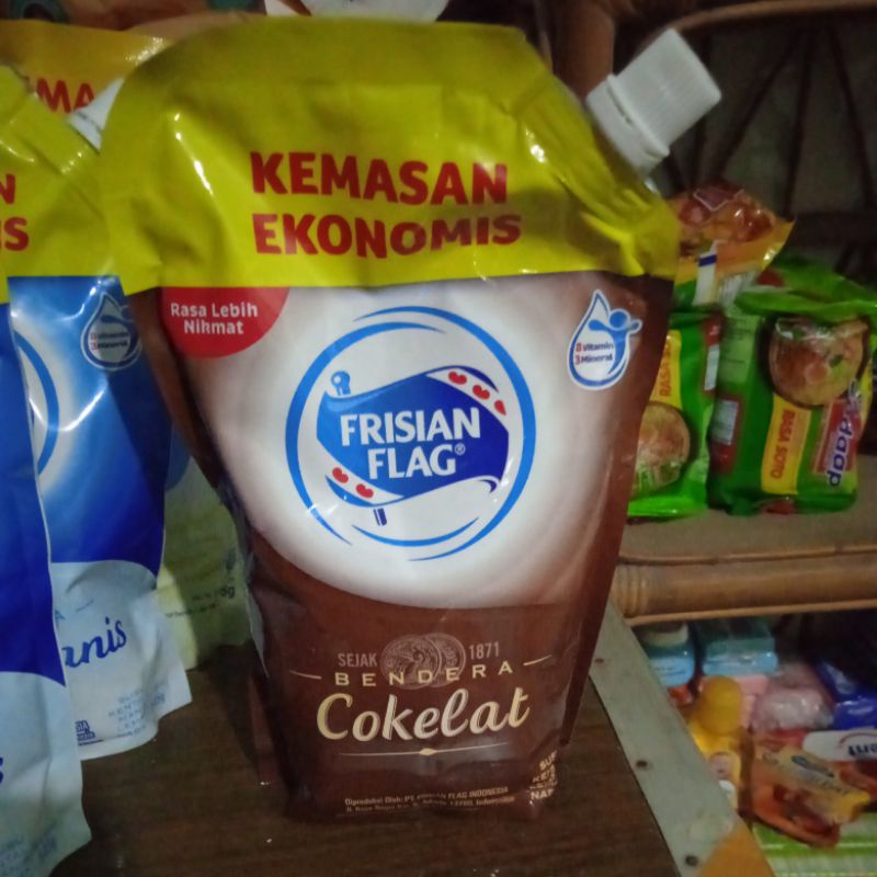 

Kental manis