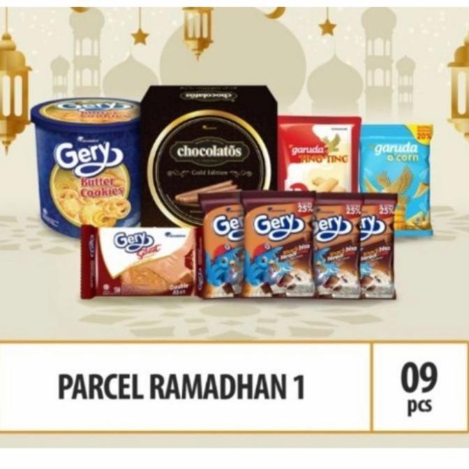 

Parsel Parcel Hampers Lebaran Djiboutishop