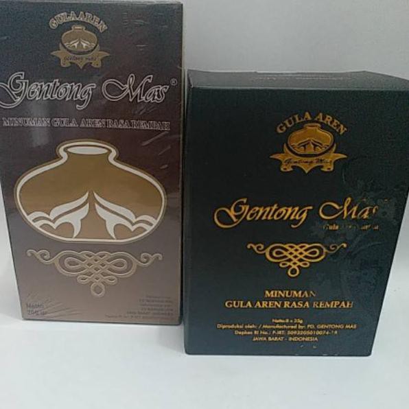 

Terbaru n6 GENTONG MAS GULA AREN REMPAH JAHE VU Q PCY