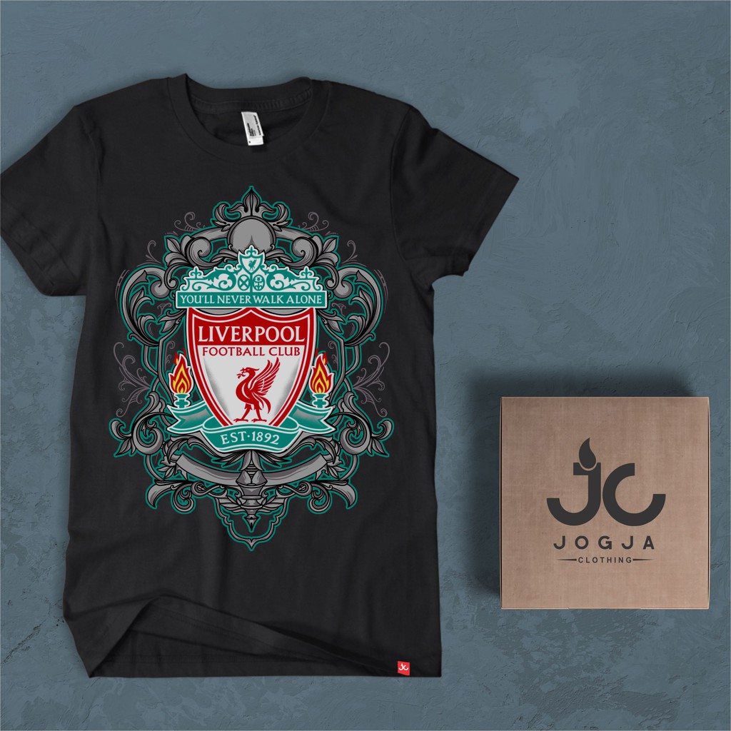 Kaos Liverpool