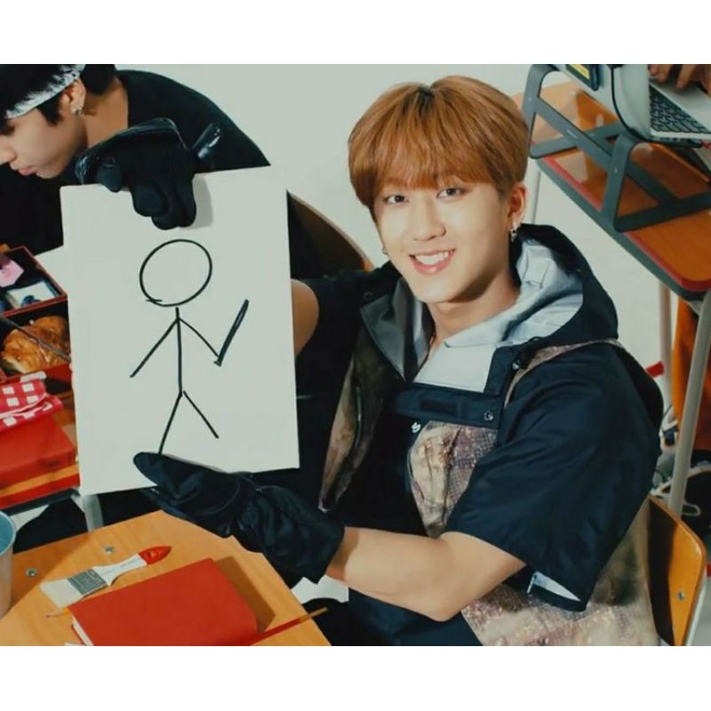 co pc mixtape changbin