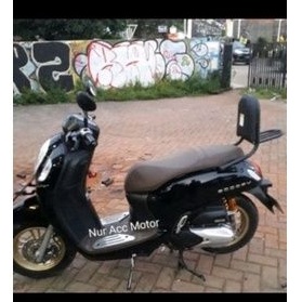 JOK SANDARAN SEMUA JENIS SCOOPY FI SCOOPY KARBU SCOOPY NEW FI SCOOPY NEW 2021 SCOOPY PRESTIGE