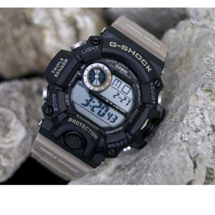Oke Price.. G SHOCK JAM TANGAN ANAK LAKI & PEREMPUAN SPORTY ANTI AIR BEST SELLER