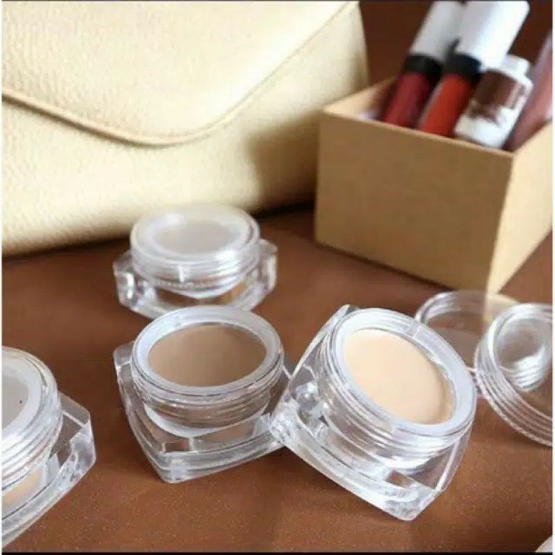 La Tulipe Perfect Foundation Murah ori