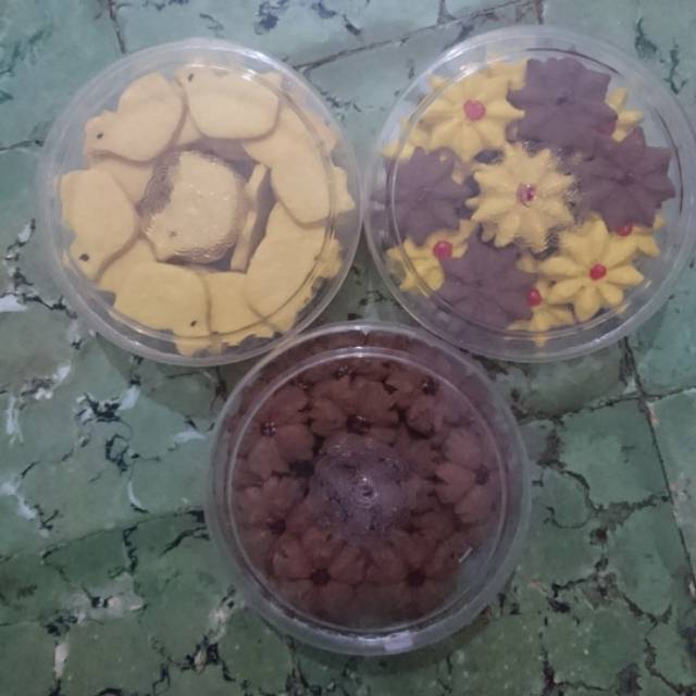 

Kue kering