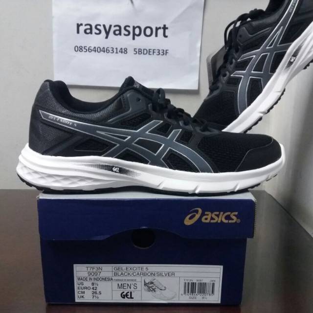 Asics Gel Excite 5 T7F3N9097