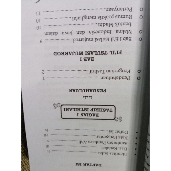 BARU KITAB TERJEMAH TASRIF TASHRIF METODE CEPAT BELAJAR TASHRIF LIRBOYO PRESS METODE CEPAT BELAJAR