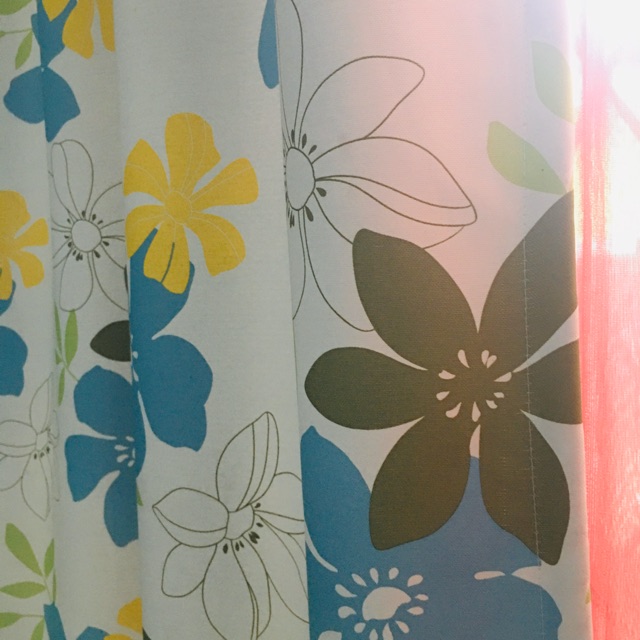 Gorden Shabby (bekas pakai)