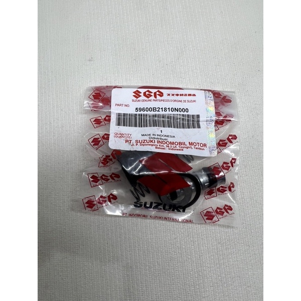 Seal master rem kit Satria F150 Belakang A