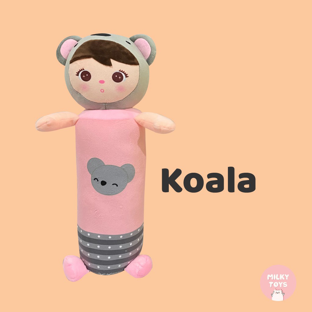 Guling Boneka Metoo Guling Karakter