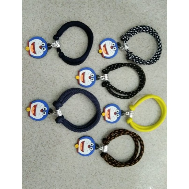 gelang doraemon