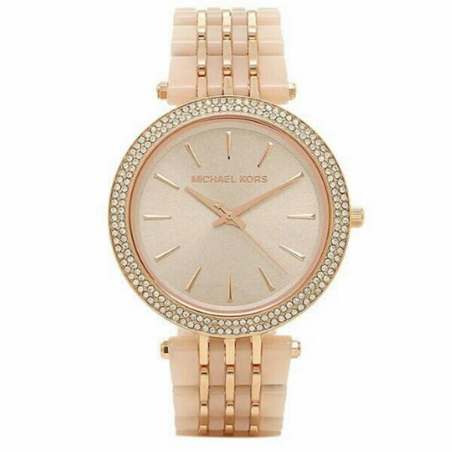 MICHAEL KORS MK4327 ORIGINAL