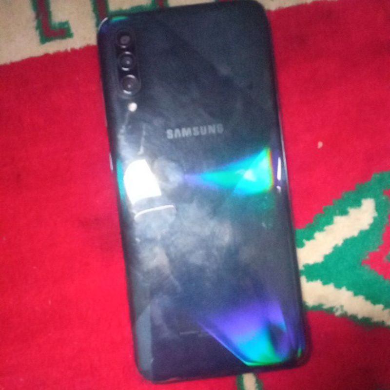 Samsung a50s