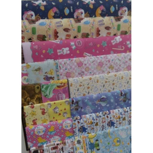 

Kertas kado