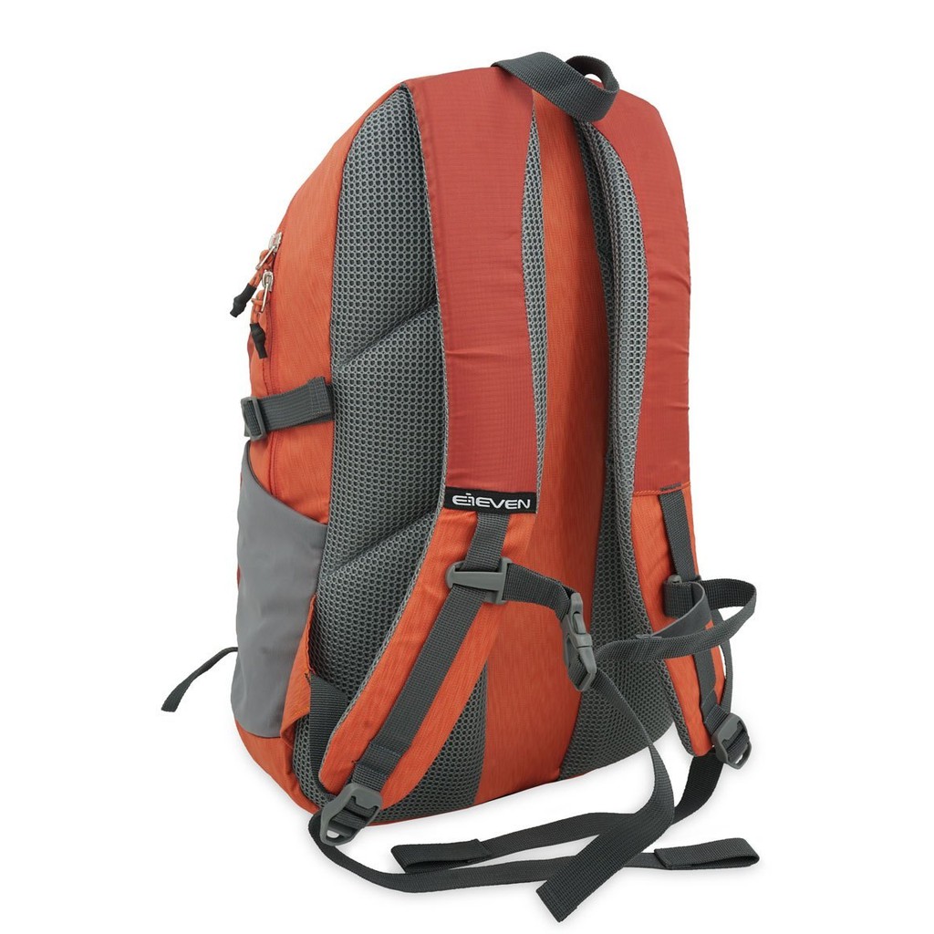 Tas Daypack Eleven Kirunga Original Ransel Outdoor